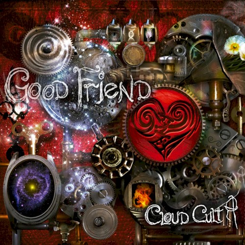Good Friend
