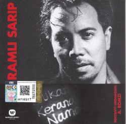Bukan kerana Nama