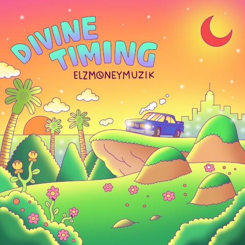 Divine Timing