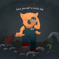 Have Yourself a Little Look