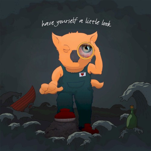 Have Yourself a Little Look