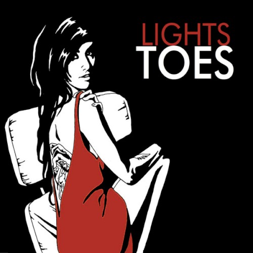 Toes