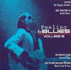 Feeling The Blues Volume 2