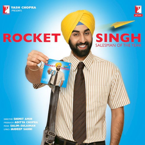 Rocket Singh: Salesman of the Year