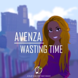 Wasting Time