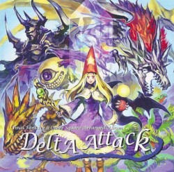 Delta Attack