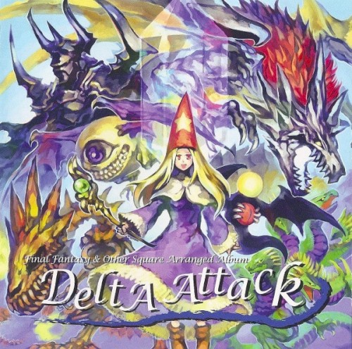 Delta Attack