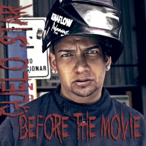 Before the Movie