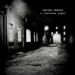 A Restless Night