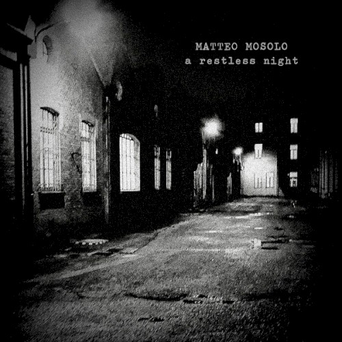 A Restless Night