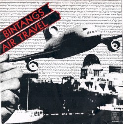 Air Travel / Don't Stop