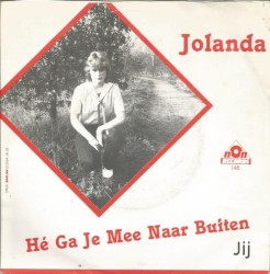 Hé, ga je mee naar buiten / Jij