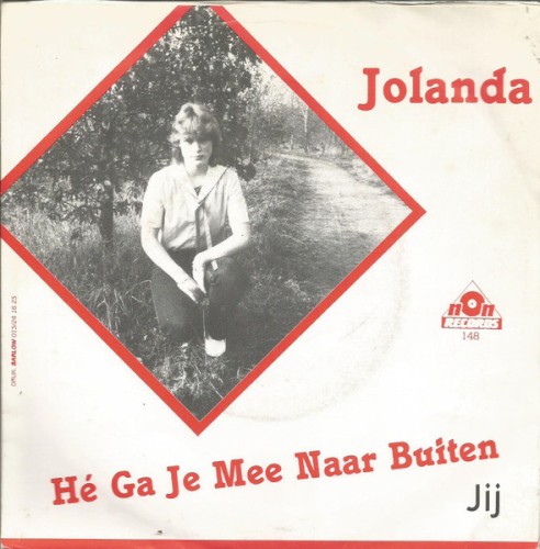 Hé, ga je mee naar buiten / Jij