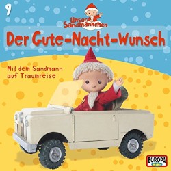 Der Gute-Nacht-Wunsch
