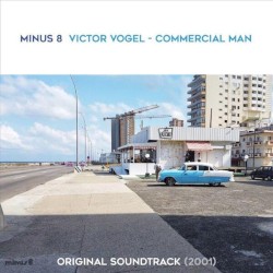 Viktor Vogel - Commercial Man