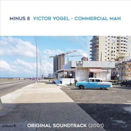 Viktor Vogel - Commercial Man