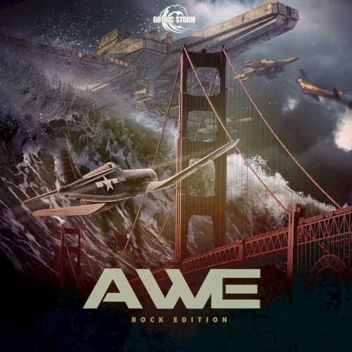 AWE (Rock Edition)