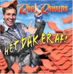 Het dak er af!