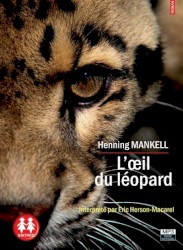 L’Œil du léopard