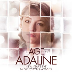 New Year’s Eve (From “The Age of Adaline”)