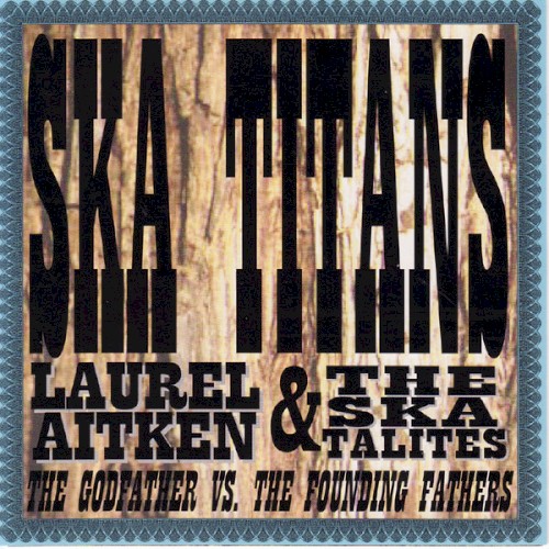 Ska Titans