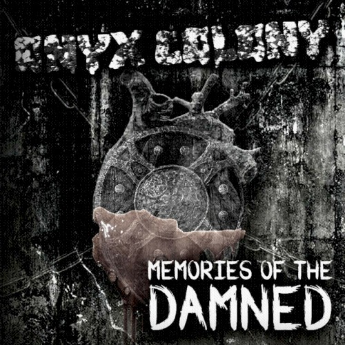 Onyx Colony (Memories of the Damned)