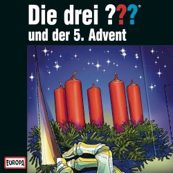 Die drei ??? und der 5. Advent