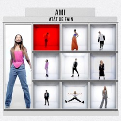 Atât De Fain