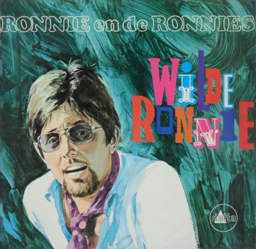 Wilde Ronnie