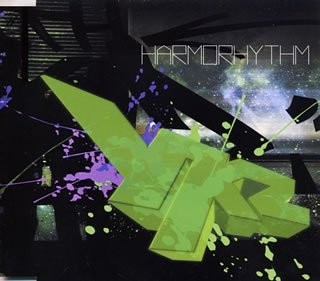 Harmorhythm