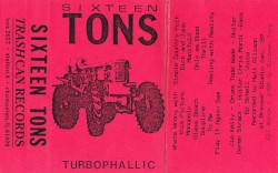 Turbophallic