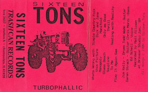 Turbophallic