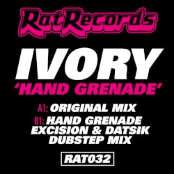 Hand Grenade
