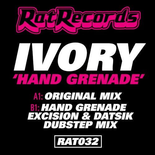 Hand Grenade