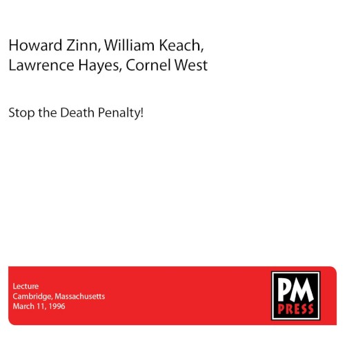 Stop the Death Penalty!