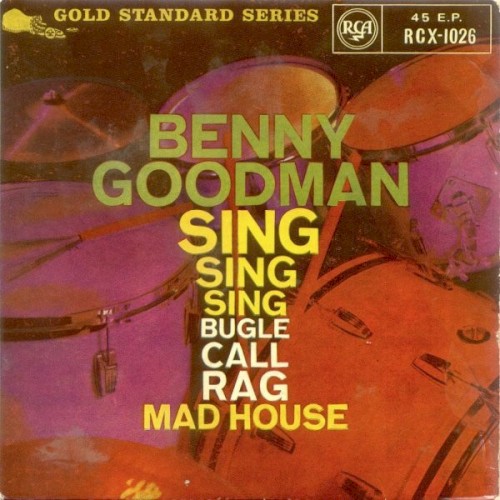 Sing, Sing, Sing