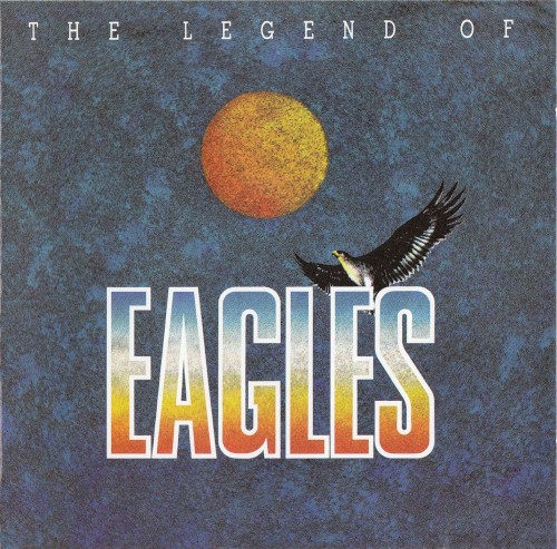 The Legend of Eagles