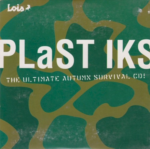 The Ultimate Autumn Survival CD!