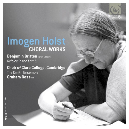 Choral Works