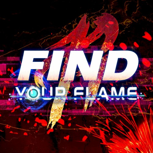 Find Your Flame