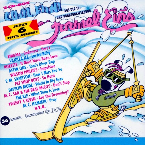 Formel Eins: Cool Fun!