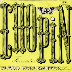 Chopin Favourites
