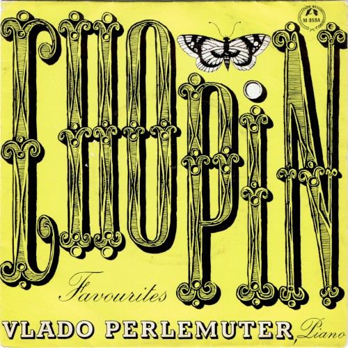 Chopin Favourites