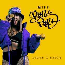 Lemon & Sugar