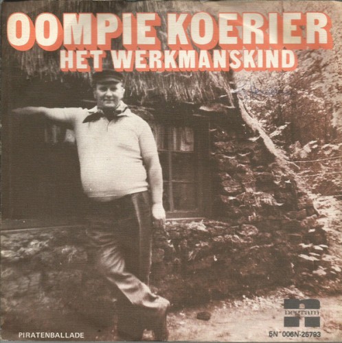 Het werkmanskind