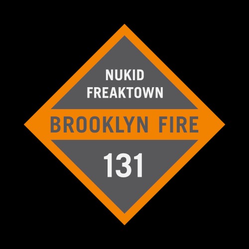 Freaktown
