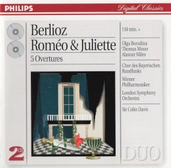Roméo & Juliette