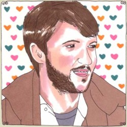Ain't No Apocalypse Like a Midwestern Apocalypse: Daytrotter Studio, Rock Island, IL, USA