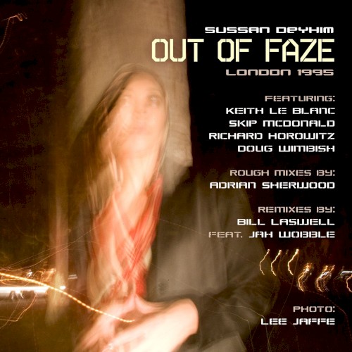 Out Of Faze