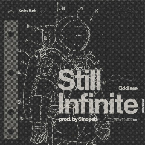 Still Infinite (Redux)